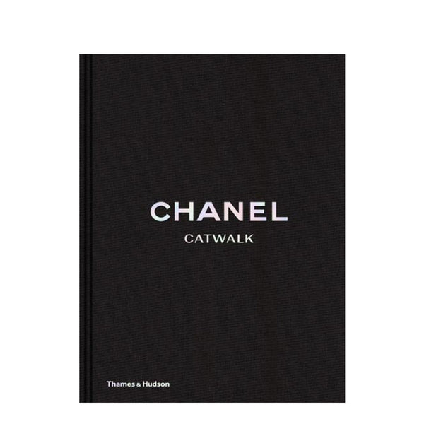 chanel catwalk – ur place