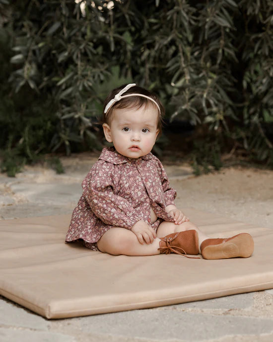 piper set || holiday bloom by Rylee + Cru – Pi Baby Boutique