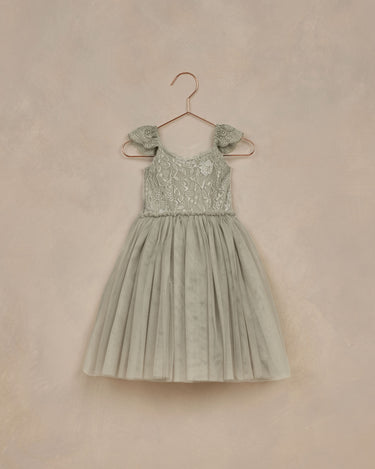 provence dress | ivory by Noralee – Pi Baby Boutique