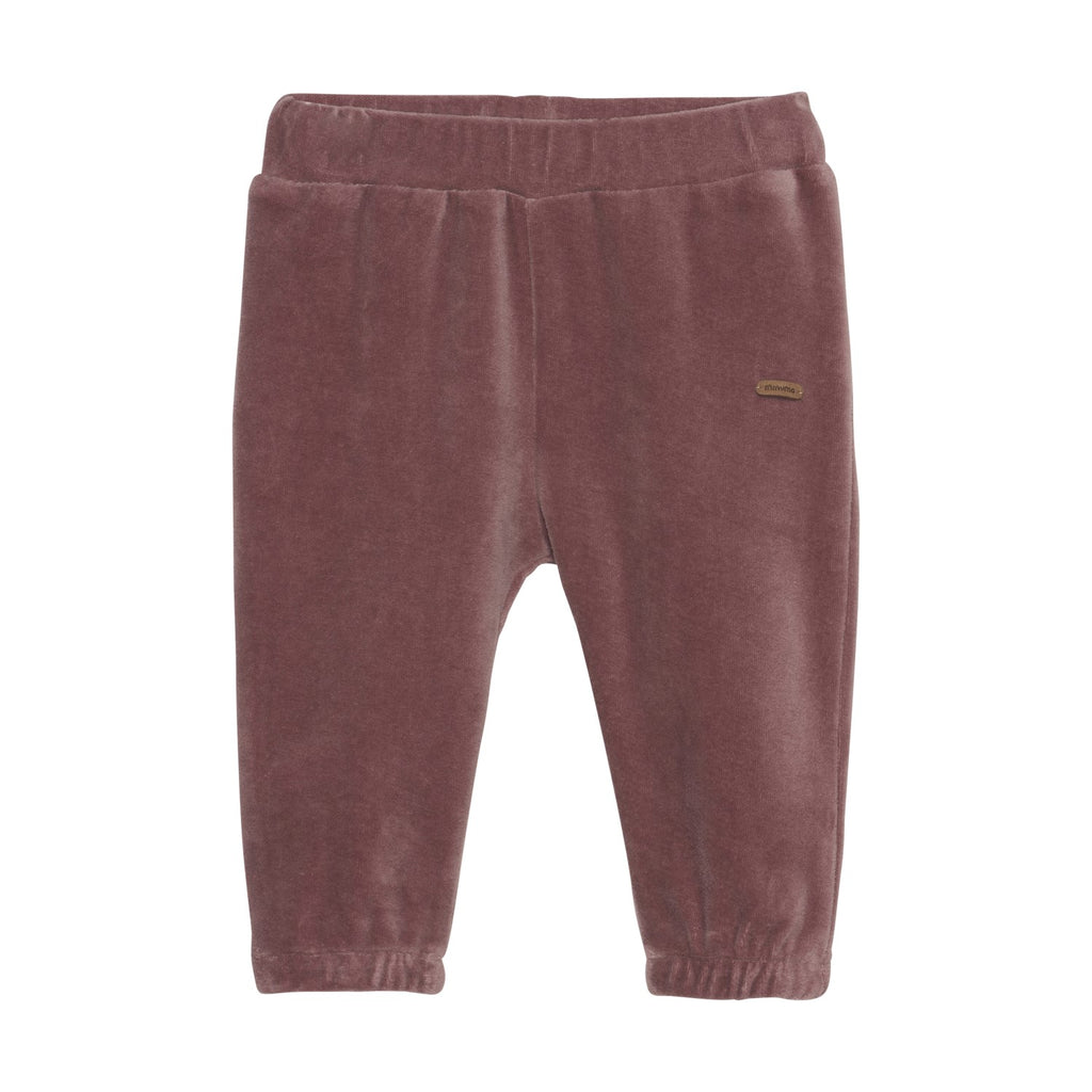 Hawthorn Rose Leggings Pointelle - FIXONI →