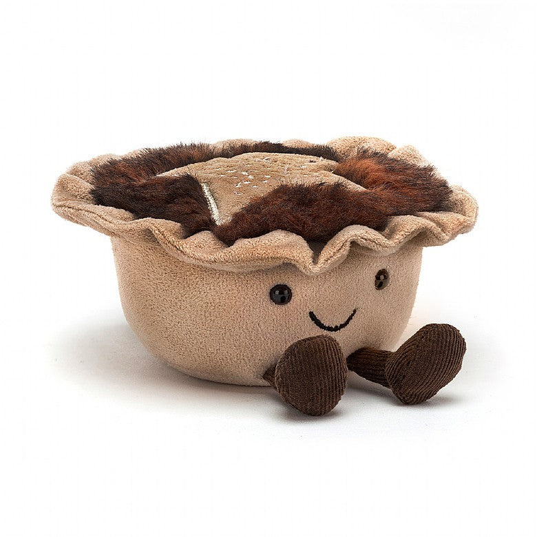 Amuseable Pea in a Pod by Jellycat – Pi Baby Boutique
