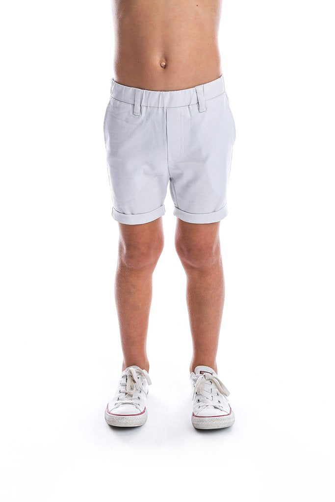 Track Lounge Shorts - Women's, Beau Hudson Track Lounge Shorts