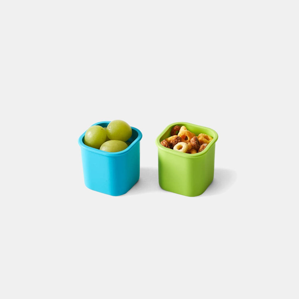 Buy Planetbox Shuttle Lunch Box Kit TUTTI FRUTTI (Box, Dipper