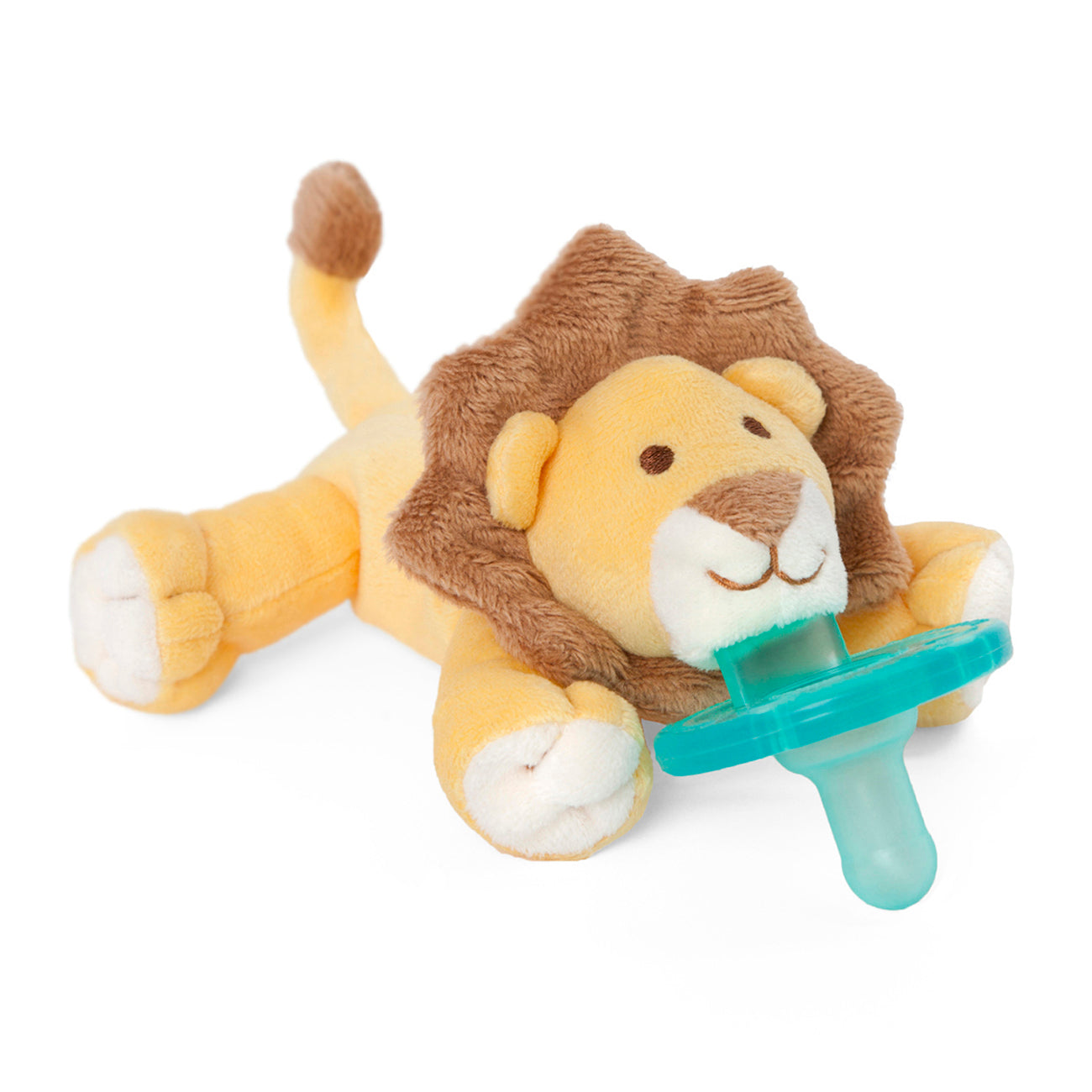 Wubbanub In Baby Lion Pi Baby Boutique