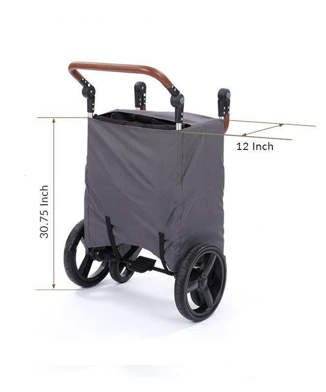 keenz stroller wagon car seat