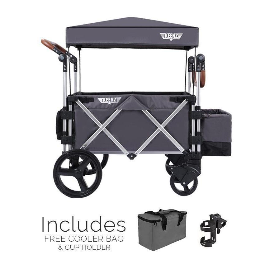 keenz premium stroller wagon