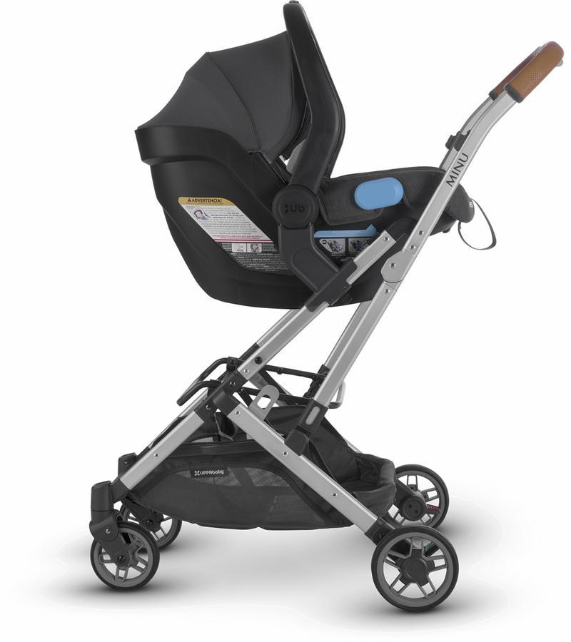 car seat adapter uppababy