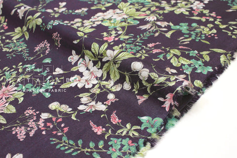 All – Miss Matatabi Japanese Fabric