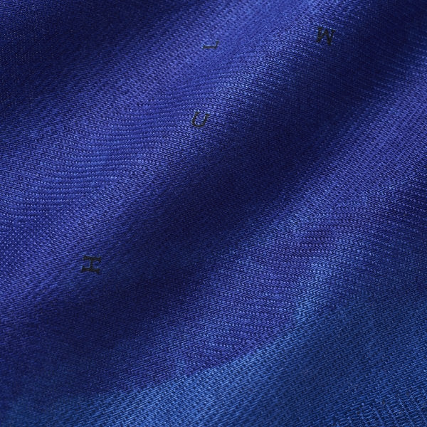 lapis lazuli fabric