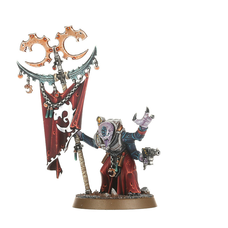 Warhammer 40K: Start Collecting Genestealer Cults