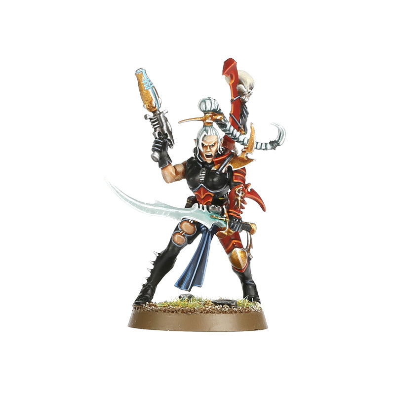 Warhammer 40k: Start Collecting! Drukhari