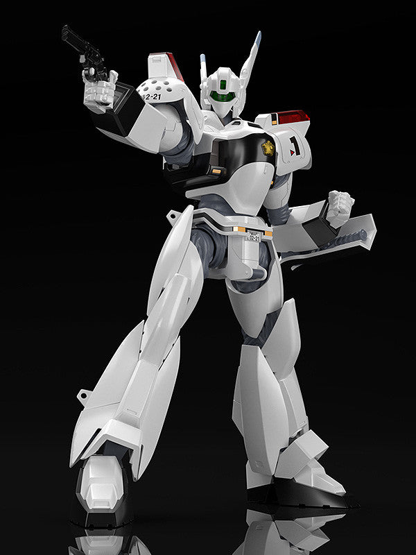 MODEROID: AV-98 Ingram