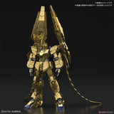 Bandai: RX-0 Unicorn Gundam 03 Phenex Gold Coating HGUC 1/144 Gundam NT