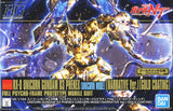 Bandai: RX-0 Unicorn Gundam 03 Phenex Gold Coating HGUC 1/144 Gundam NT