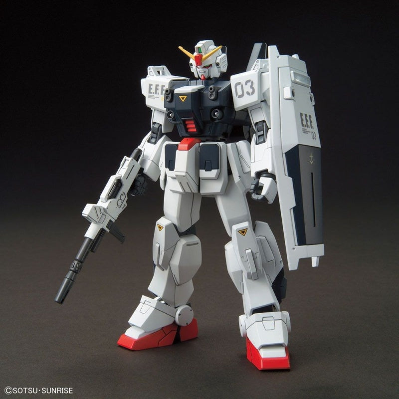 Bandai: Blue Destiny Unit 3 "EXAM" HG 1/144 Gundam Universal Century