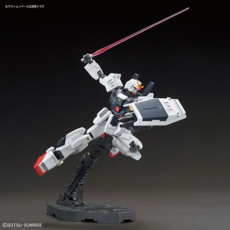 Bandai: Blue Destiny Unit 3 "EXAM" HG 1/144 Gundam Universal Century