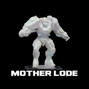 Turbodork: Mother Lode Colorshift