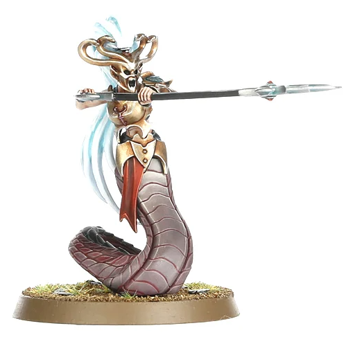 Warhammer Age of Sigmar: Start Collecting! Daughters of Khaine