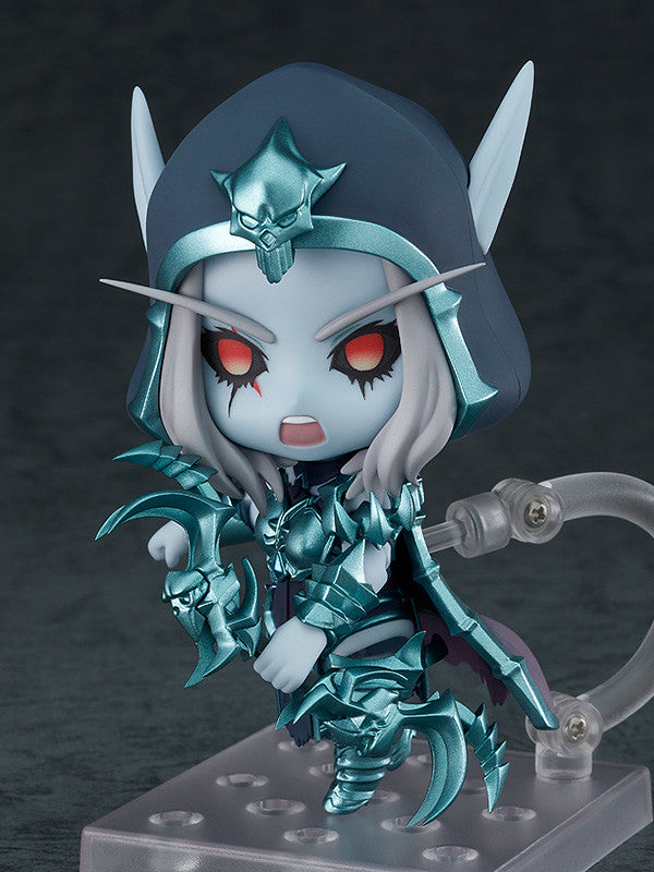 [PREVENTA] Nendoroid Sylvanas Windrunner 1671