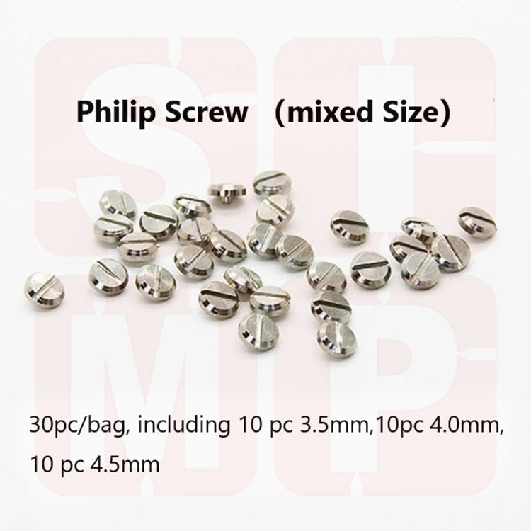 SIMPro Décor Metal: screw Mix