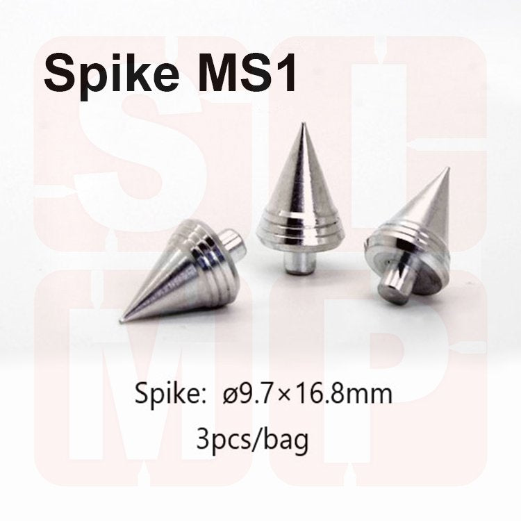 SIMPro Metal: Spike (Style 1)