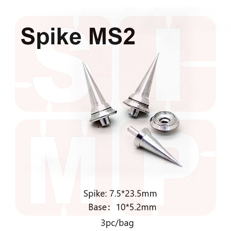 SIMPro Metal: Spike (Style 2)