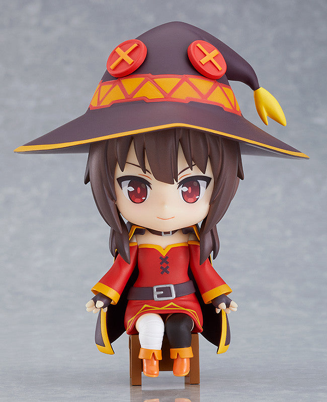 [PREVENTA] Nendoroid Swacchao! Megumin