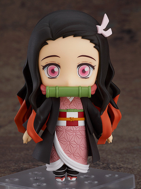 [PREVENTA] Nendoroid Nezuko Kamado 1194