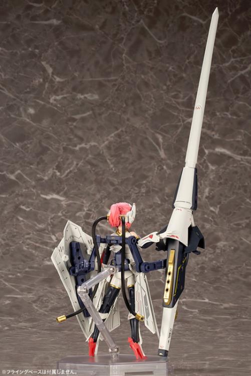 Kotobukiya: Megami Device - Bullet Knights Lancer