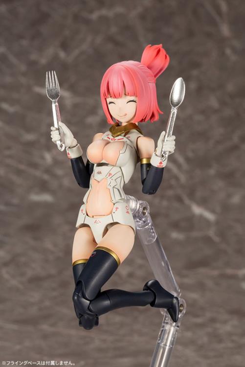 Kotobukiya: Megami Device - Bullet Knights Lancer