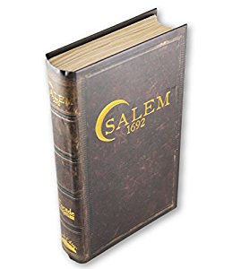 Salem 1692 (2nd Edition)