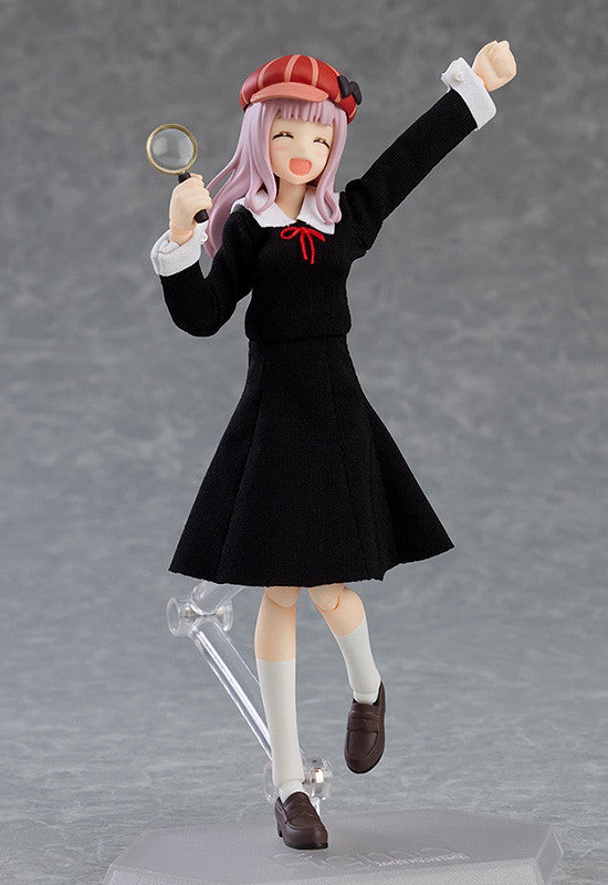 [PREVENTA] figma Chika Fujiwara 540