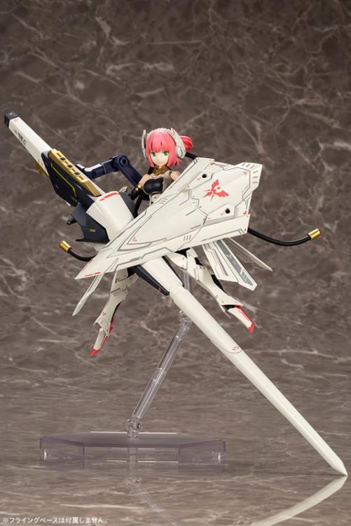 Kotobukiya: Megami Device - Bullet Knights Lancer