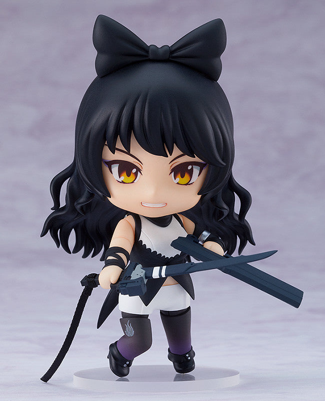 Nendoroid: Blake Belladonna 1553