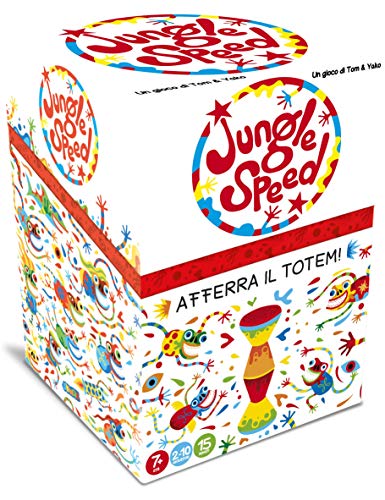 Jungle Speed