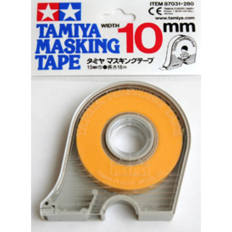 Tamiya: Masking Tape 10mm