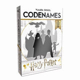 Codenames: Harry Potter