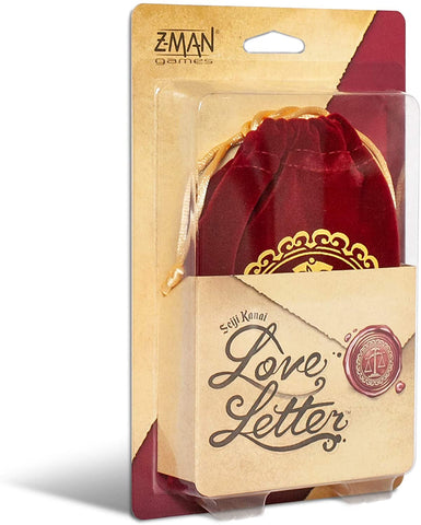 Love Letter New Edition (Español)