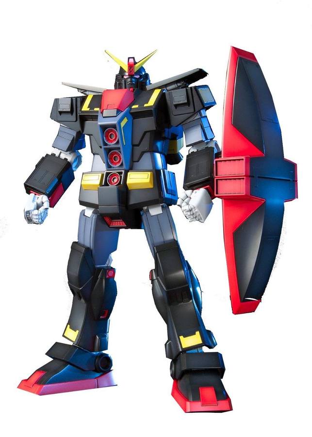 Bandai: MRX-009 Psycho Gundam HGUC 1/144 Gundam Universal Century