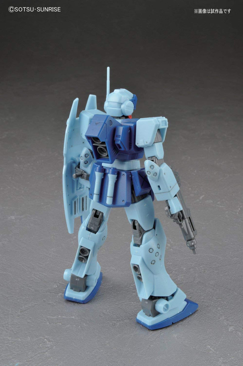 Bandai: GM Sniper II HGUC 1/144 Gundam 0080 War in the Pocket