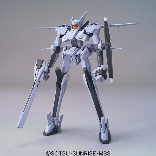 Bandai: SVMS-01 Union Flag HG 1/144 Gundam 00