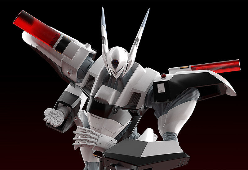 MODEROID: AV-X0 Type Zero