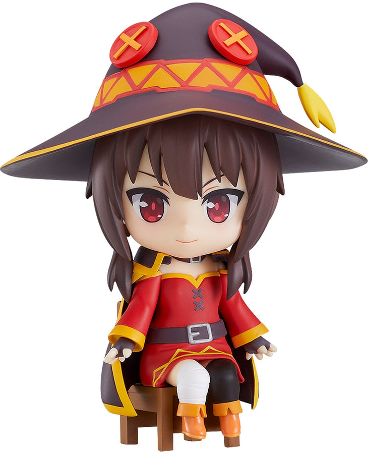 [PREVENTA] Nendoroid Swacchao! Megumin