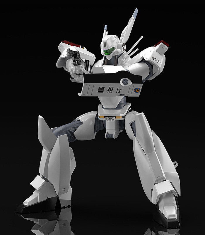 MODEROID: AV-98 Ingram