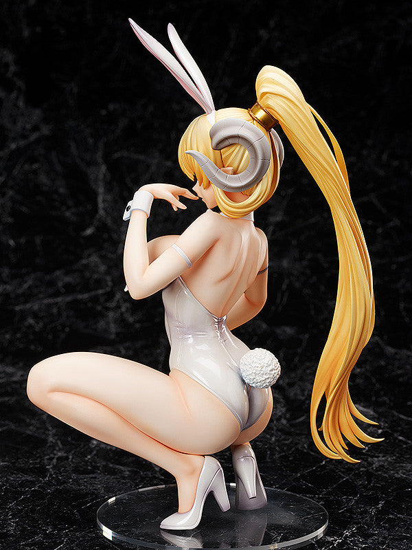 [PREVENTA] Lucifer: Bare Leg Bunny Ver.