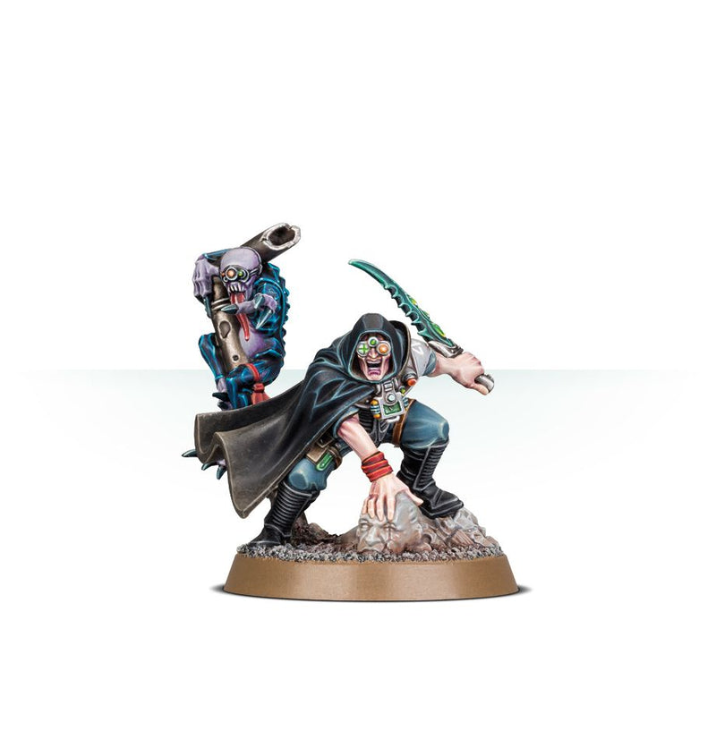 Warhammer 40K: Genestealer Cults Sanctus