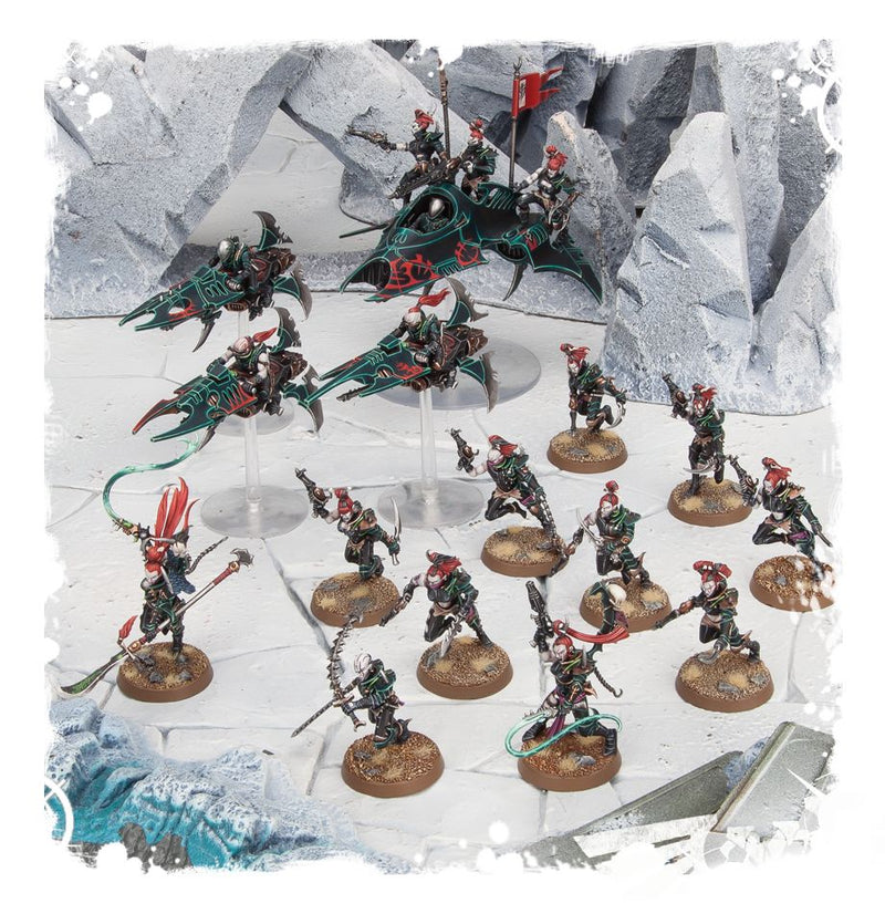 Warhammer 40k: Start Collecting! Drukhari