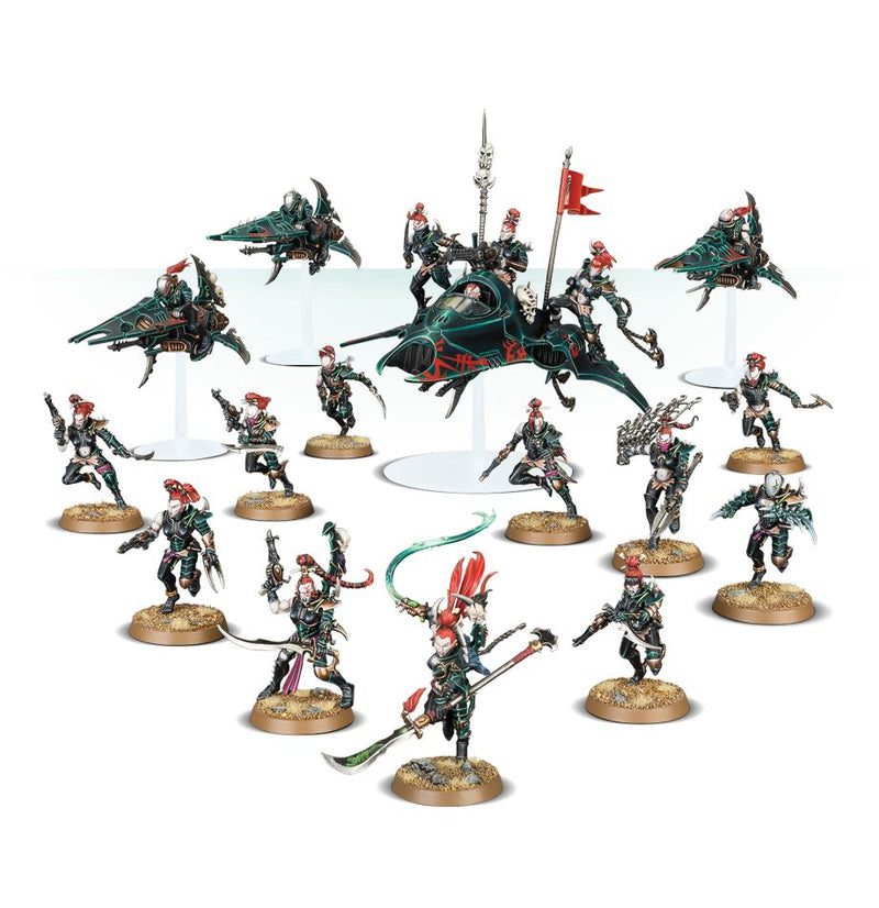 Warhammer 40k: Start Collecting! Drukhari