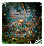 Warhammer Age of Sigmar: Start Collecting! Skinks