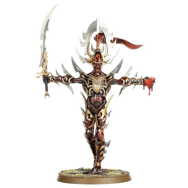 Warhammer Age of Sigmar: Start Collecting! Daughters of Khaine